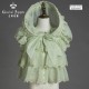 Classical Puppets Snow White Salopette Pants Salopette Overdress and OPs(Limited Pre-Order/4 Colours/Full Payment Without Shipping)